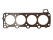 Porsche 944 2.5 951 Turbo 944S CUP MOTORSPORT Cylinder Head Gasket 951104374CUP