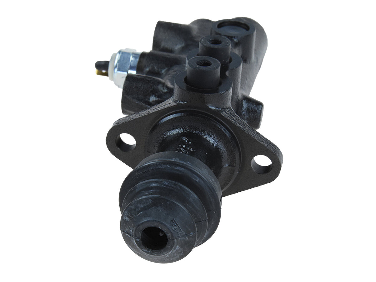 Porsche 911 914 930 1969-77 Brake Master Cylinder With Wear Indicator 91135501202 Ate