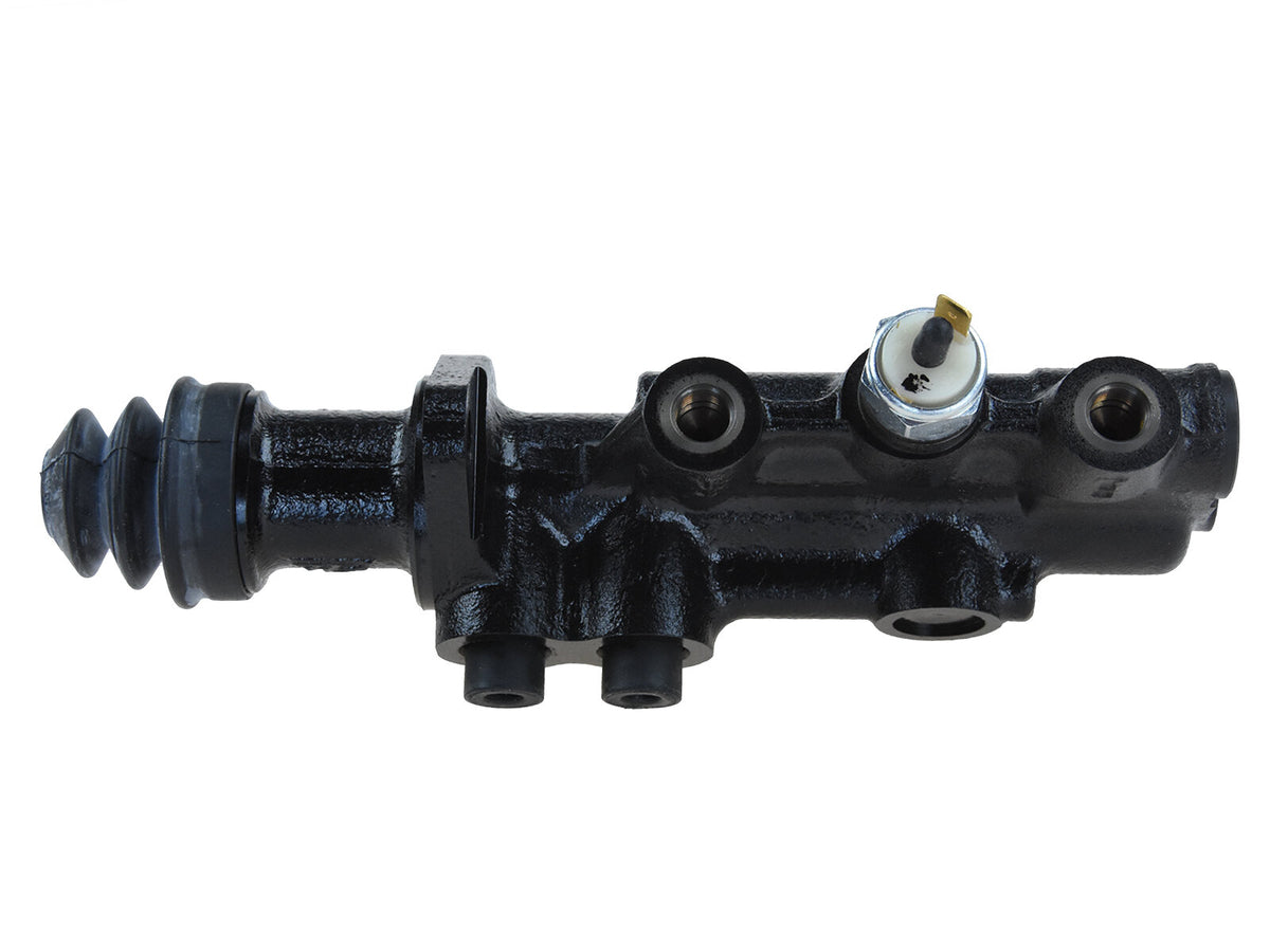 Porsche 911 914 930 1969-77 Brake Master Cylinder With Wear Indicator 91135501202 Ate