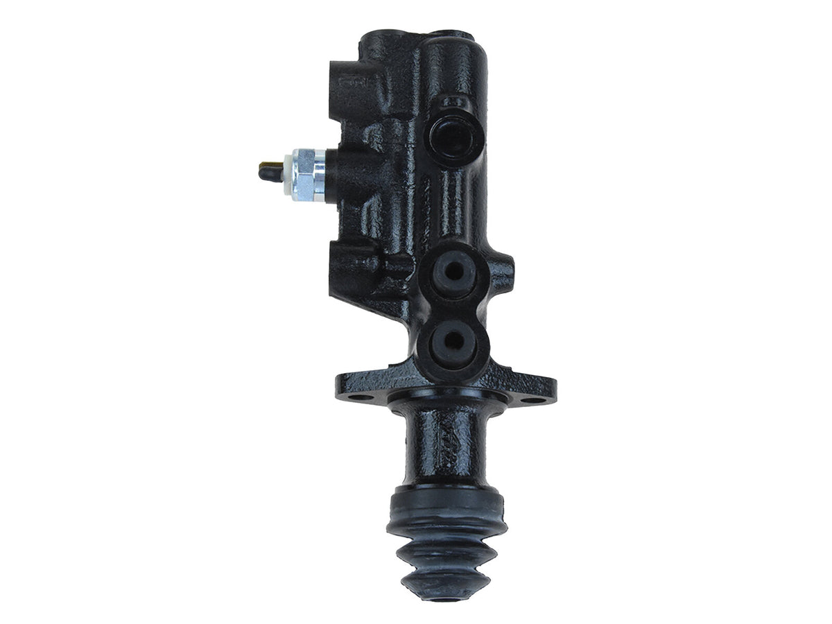Porsche 911 914 930 1969-77 Brake Master Cylinder With Wear Indicator 91135501202 Ate