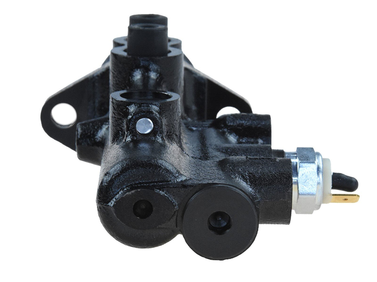 Porsche 911 914 930 1969-77 Brake Master Cylinder With Wear Indicator 91135501202 Ate
