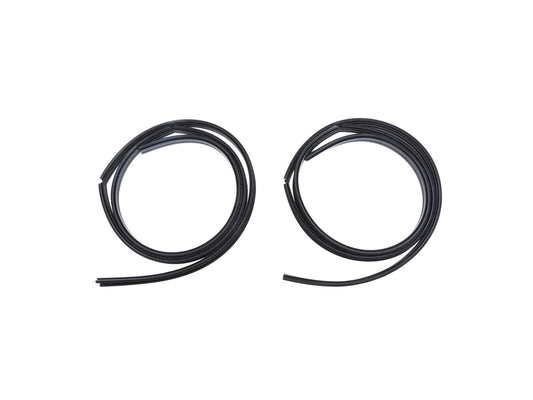 porsche-911-964-993-door-window-seals-2x-partworks_911F-964_91154290500