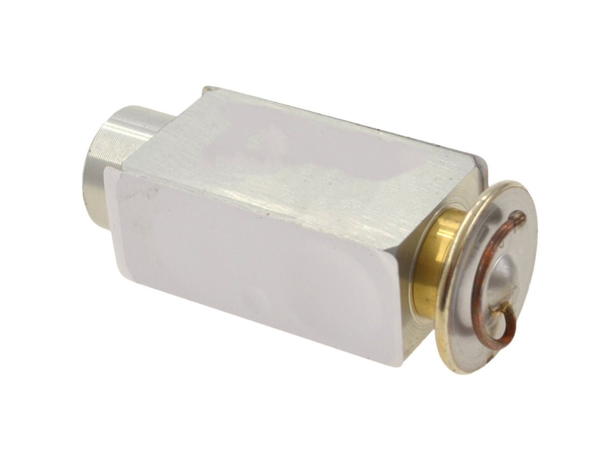 Porsche 928 964 993 1977-97 Air Conditioning Expansion Valve 92857312305 Hella