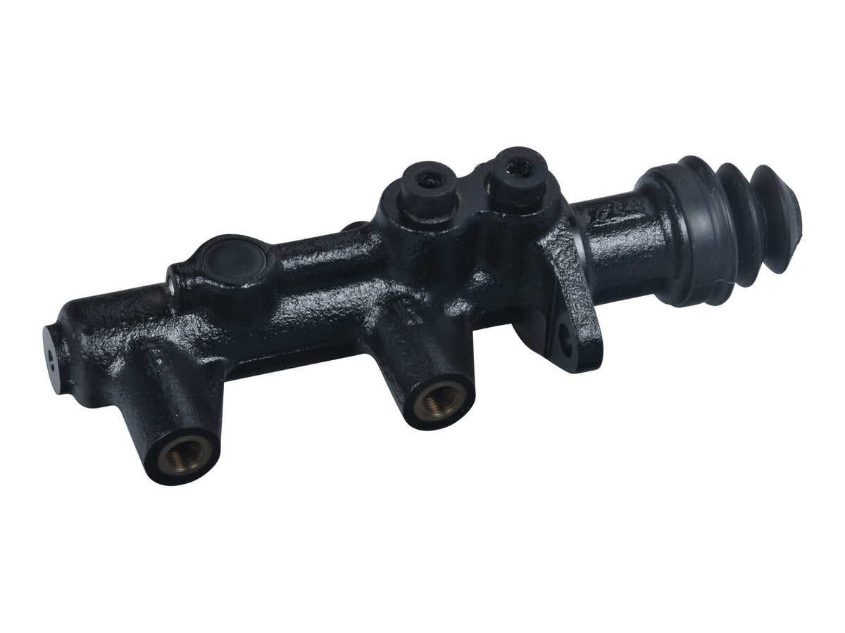 Porsche 911 914 930 1969-77 Brake Master Cylinder Without Wear Indicator 90135501200 Ate