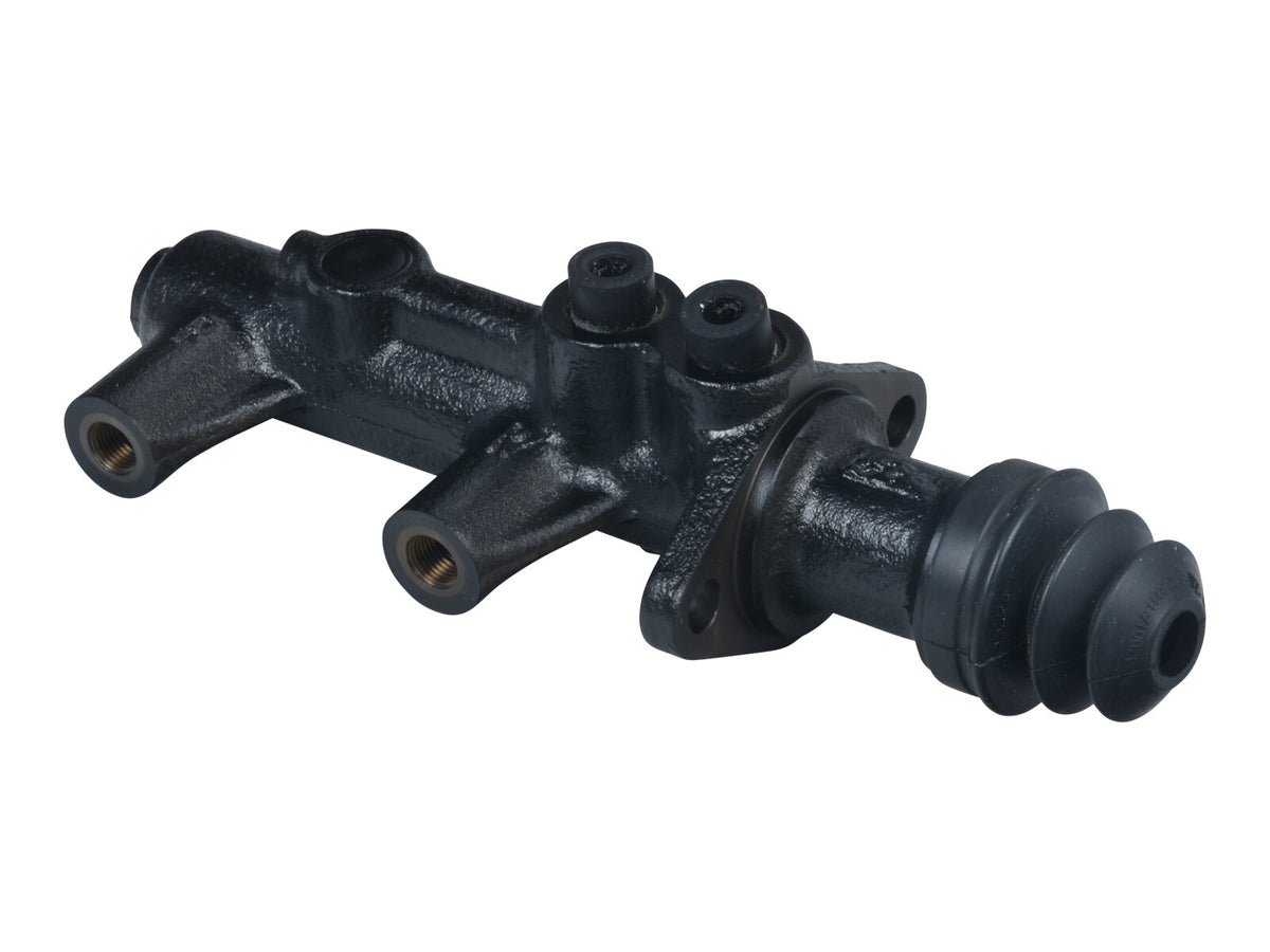Porsche 911 914 930 1969-77 Brake Master Cylinder Without Wear Indicator 90135501200 Ate