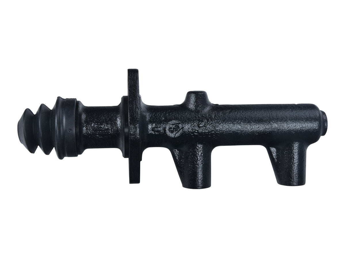 Porsche 911 914 930 1969-77 Brake Master Cylinder Without Wear Indicator 90135501200 Ate