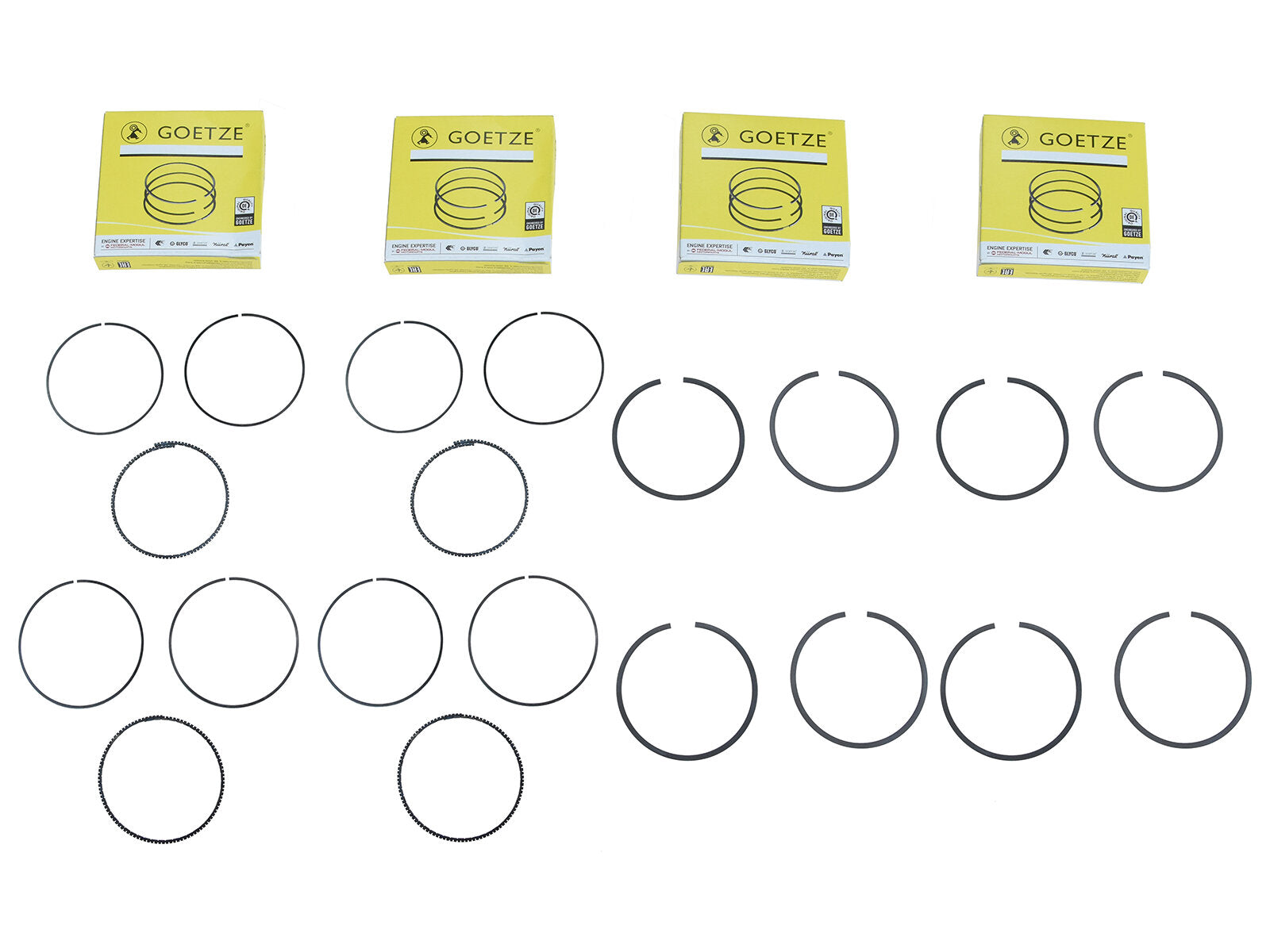 porsche-924s-944-928-piston-rings-4x-federal-mogul_924S-944_94410390283