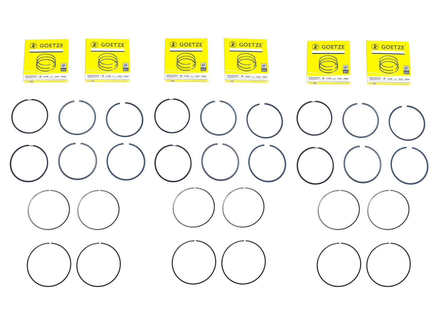 porsche-996-997-piston-rings-6x-federal-mogul-9961_porsche_99610305304