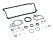 Porsche 924S 944 2.5 S2 951 Engine Gasket Set Crankcase Gasket Set 94410090103