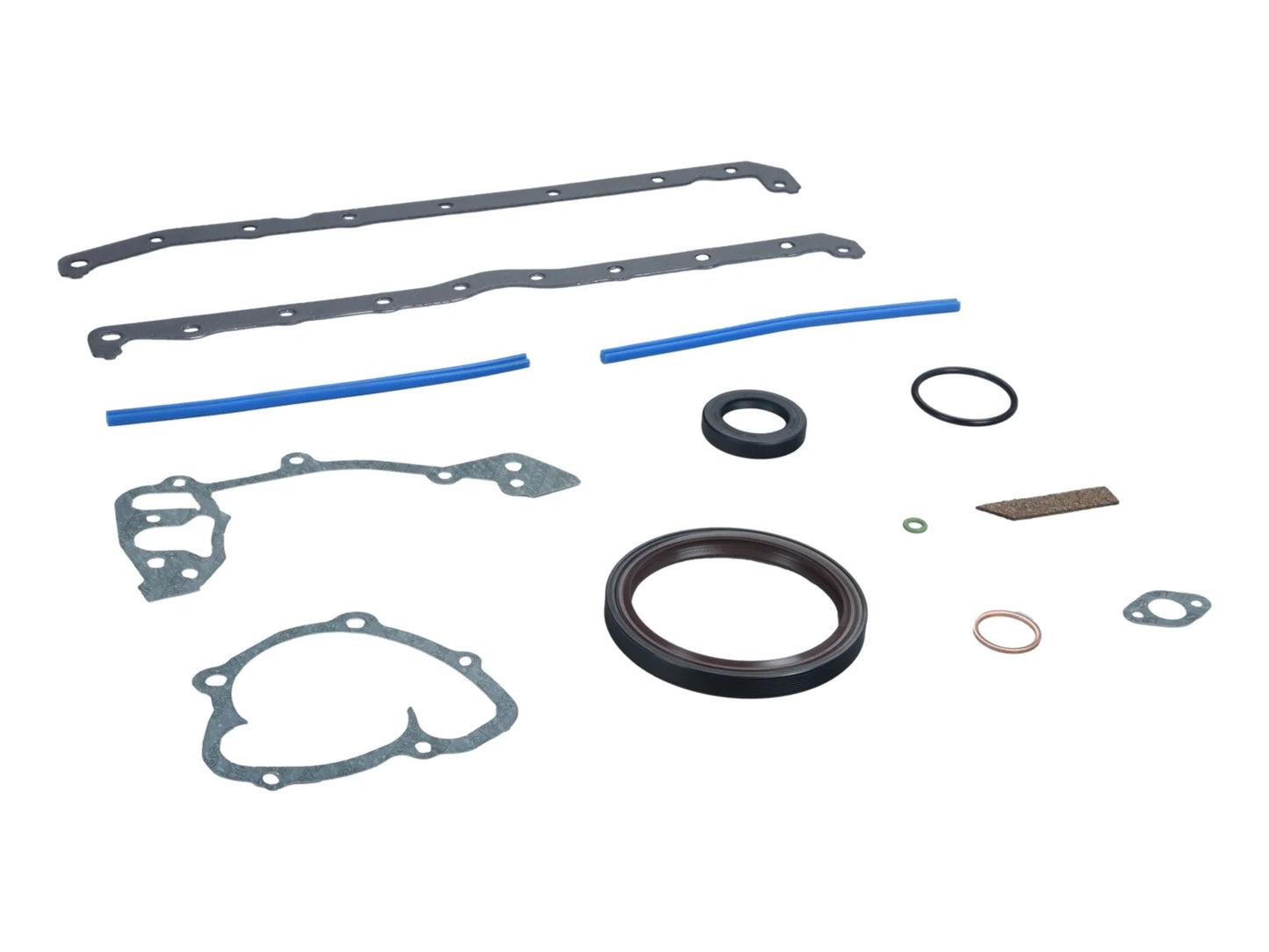 Porsche 924 2.0 / 924 Turbo 931 Victor Reinz Crankcase Gasket Set 060198011