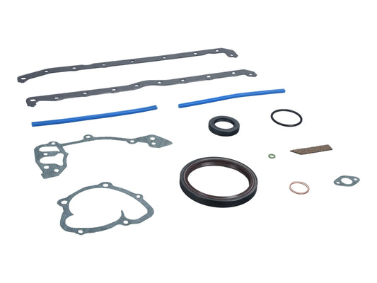 Porsche 924 2.0 / 924 Turbo 931 Victor Reinz Crankcase Gasket Set 060198011