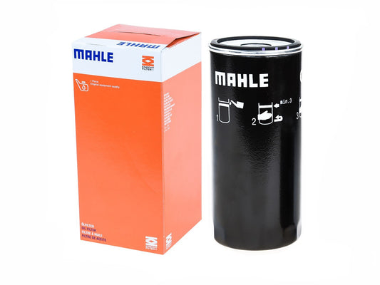Porsche 993 1994-97 Large Engine Oil Filter 99320720103 MAHLE