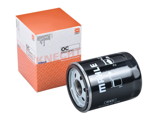 Porsche 993 1995-97 Small Additional Engine Oil Filter 99310720306 MAHLE