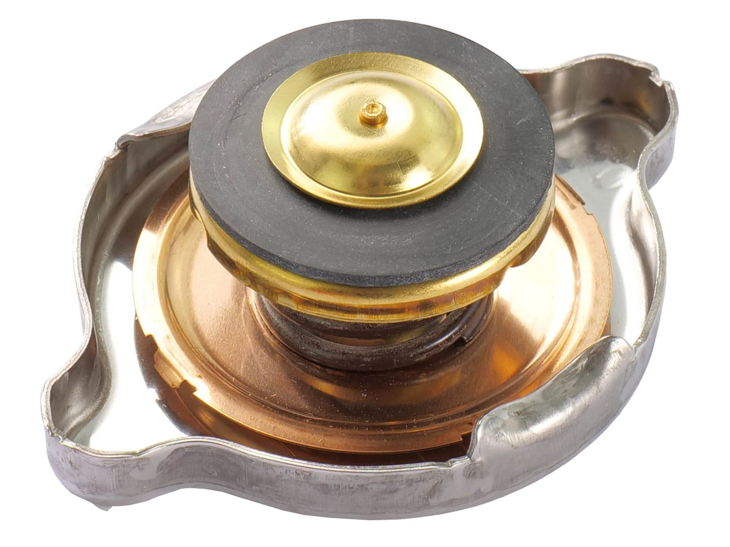 PORSCHE 924S 944 968 Coolant Tank  Expansion Tank Cap Mahle - Behr 94410625700