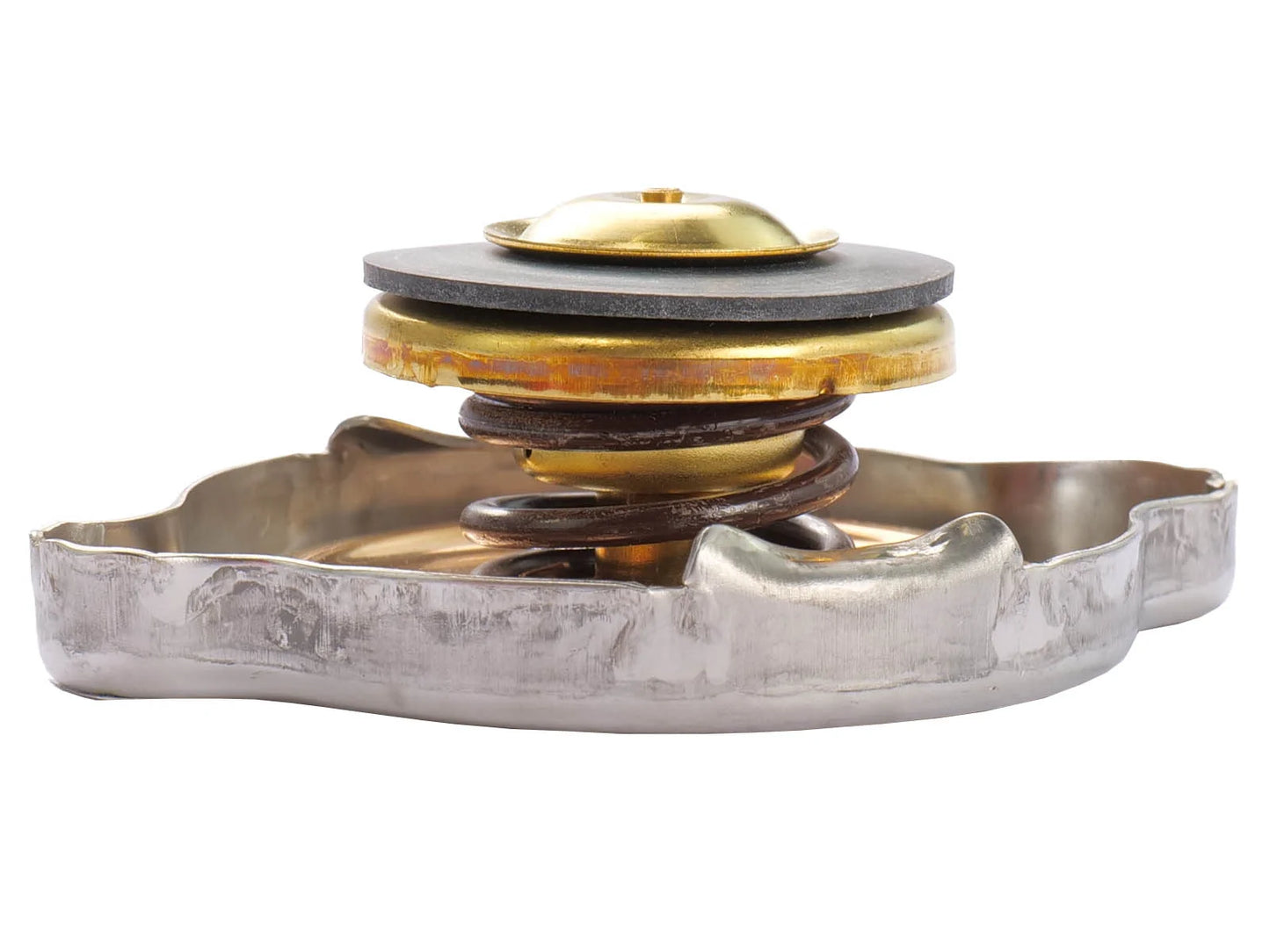 PORSCHE 924S 944 968 Coolant Tank  Expansion Tank Cap Mahle - Behr 94410625700