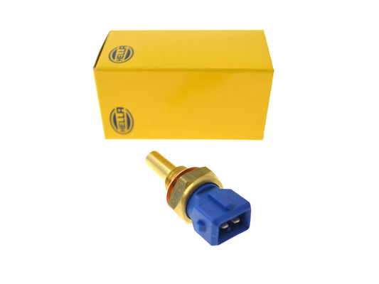 PORSCHE 944 Temperature sensor for Porsche 924S 944 964 turbo 968 sensor HELLA 92860612501