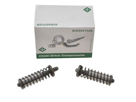Porsche 964 993 1988-97 Timing Chain Tensioners Left and Right Pair 96410507901 INA