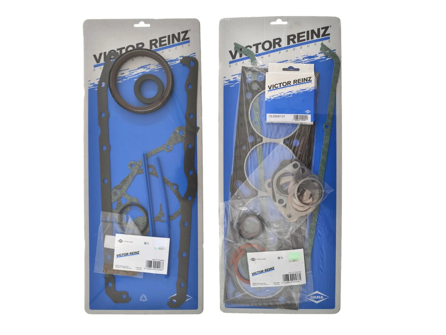 Porsche 924 Turbo 931 (1979-1982) Victor Reinz Complete Engine Gasket Set 93110090100
