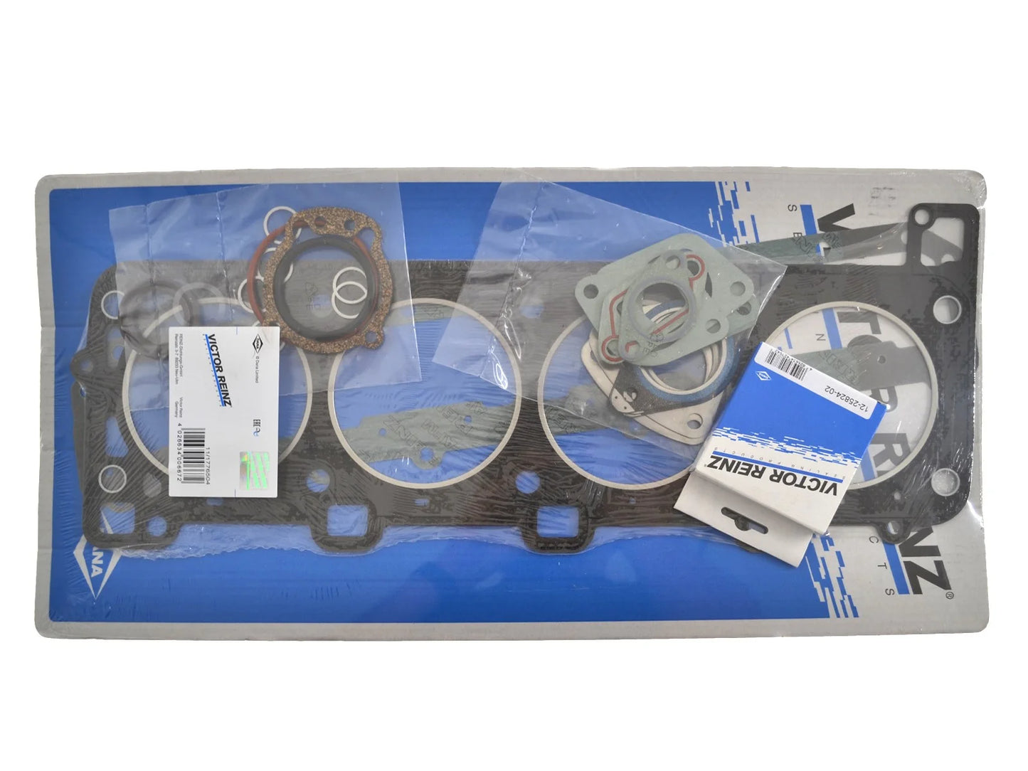 Porsche 924 Turbo 931 (1979-1982) Victor Reinz Complete Engine Gasket Set 93110090100
