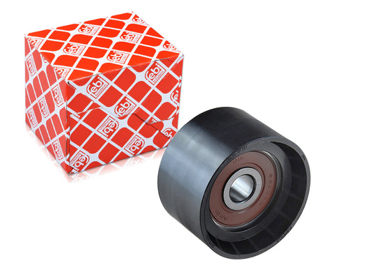 porsche-924s-944-968-guide-pulley-1x-febi-94410524_924S-944_94410524104