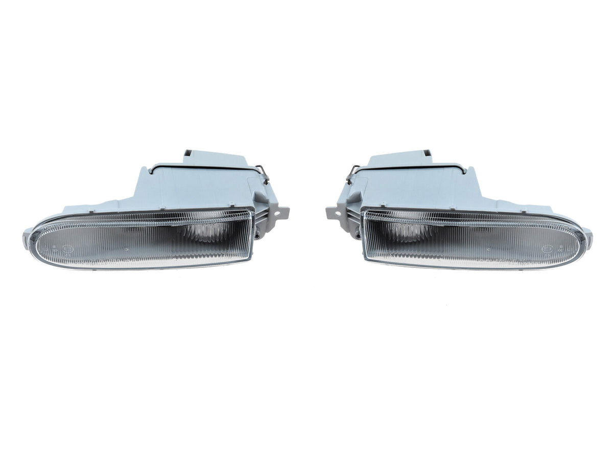 Porsche 993 1994-97 Fog Light Pair 99363108100 ÜRO
