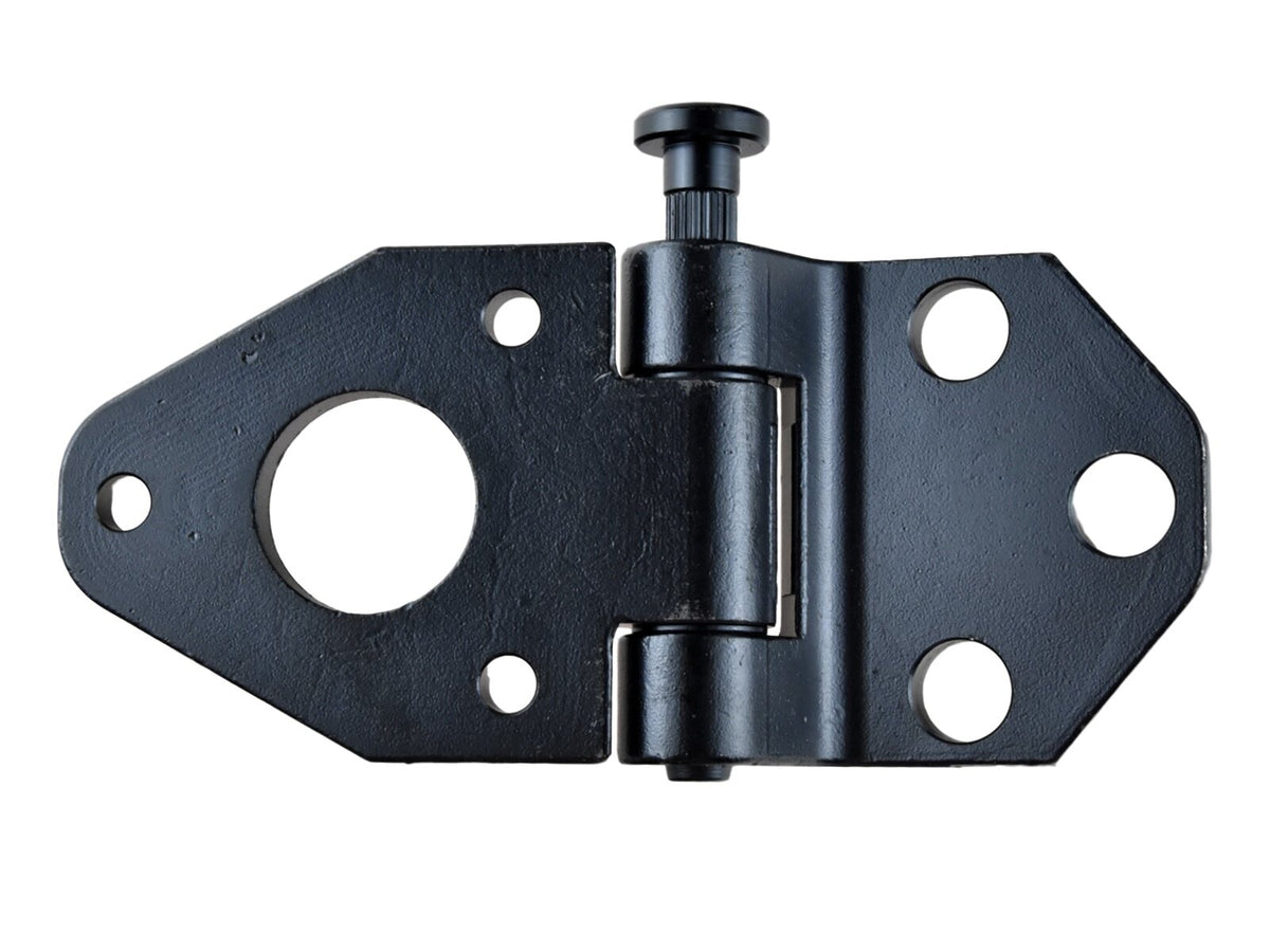 Porsche 911 912E 964 993 1966-97 Door Hinge with Pin Left or Right 90153103120 partworks