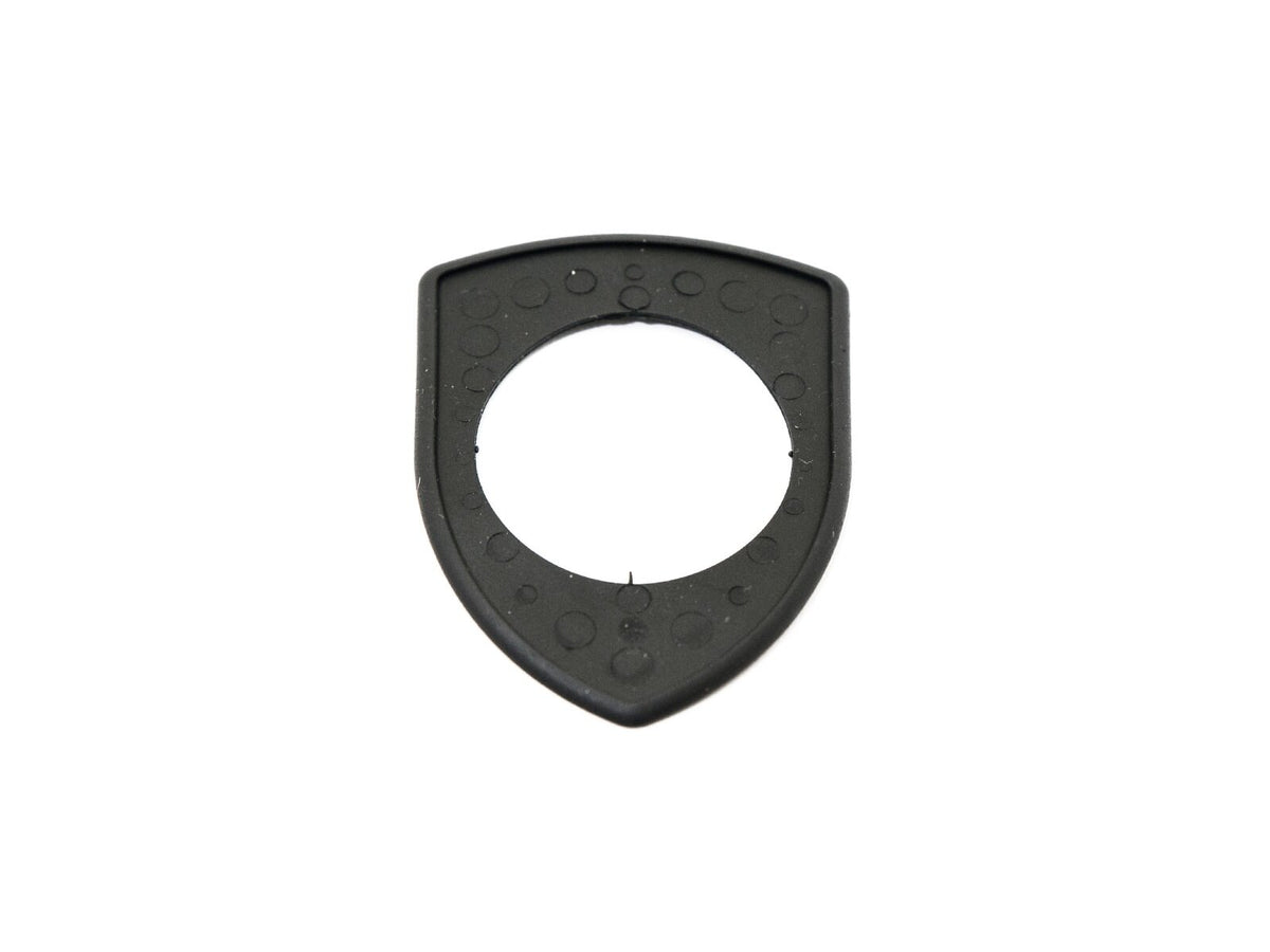 Porsche 911 912 924 928 944 964 968 993 996 997 Boxster Cayenne Cayman Panamera 1963-2018 Bonnet Crest Rubber Backing Seal 7L5853611B partworks