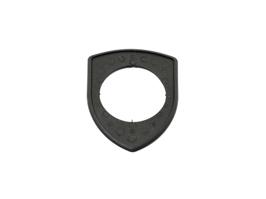 Porsche 911 912 924 928 944 964 968 993 996 997 Boxster Cayenne Cayman Panamera 1963-2018 Bonnet Crest Rubber Backing Seal 7L5853611B partworks