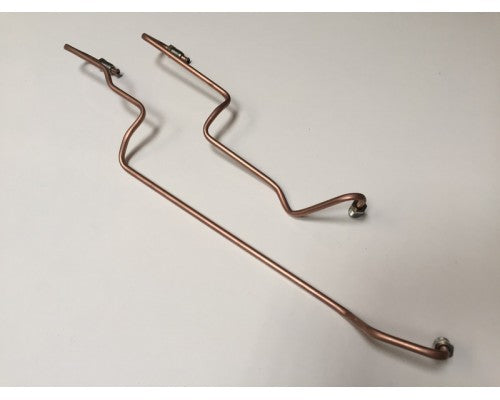 Porsche 911 996 986 Boxster Power Steering Rack Pipes (1998-2005)  99634701210 996 347 012 10