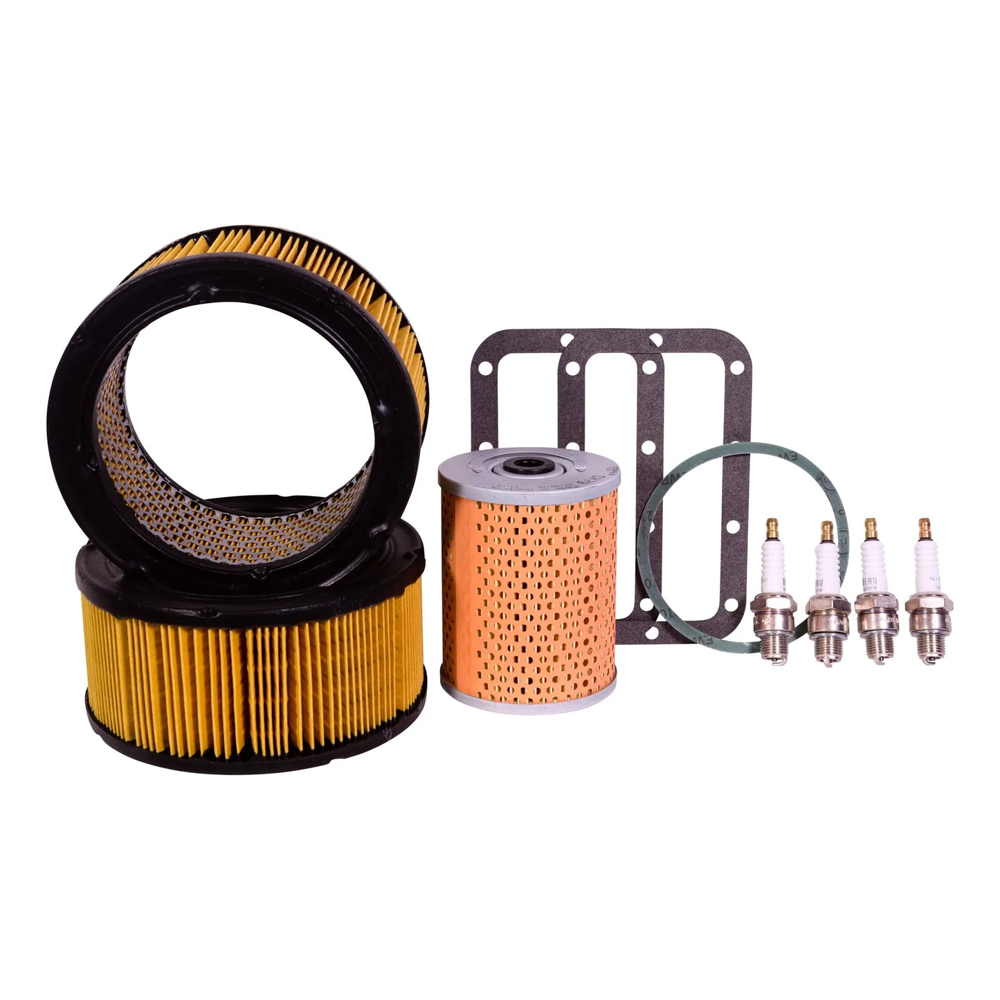Porsche 912 Engine Service Kit, 1.6  912 (1965-1969) Mahle 91210010100