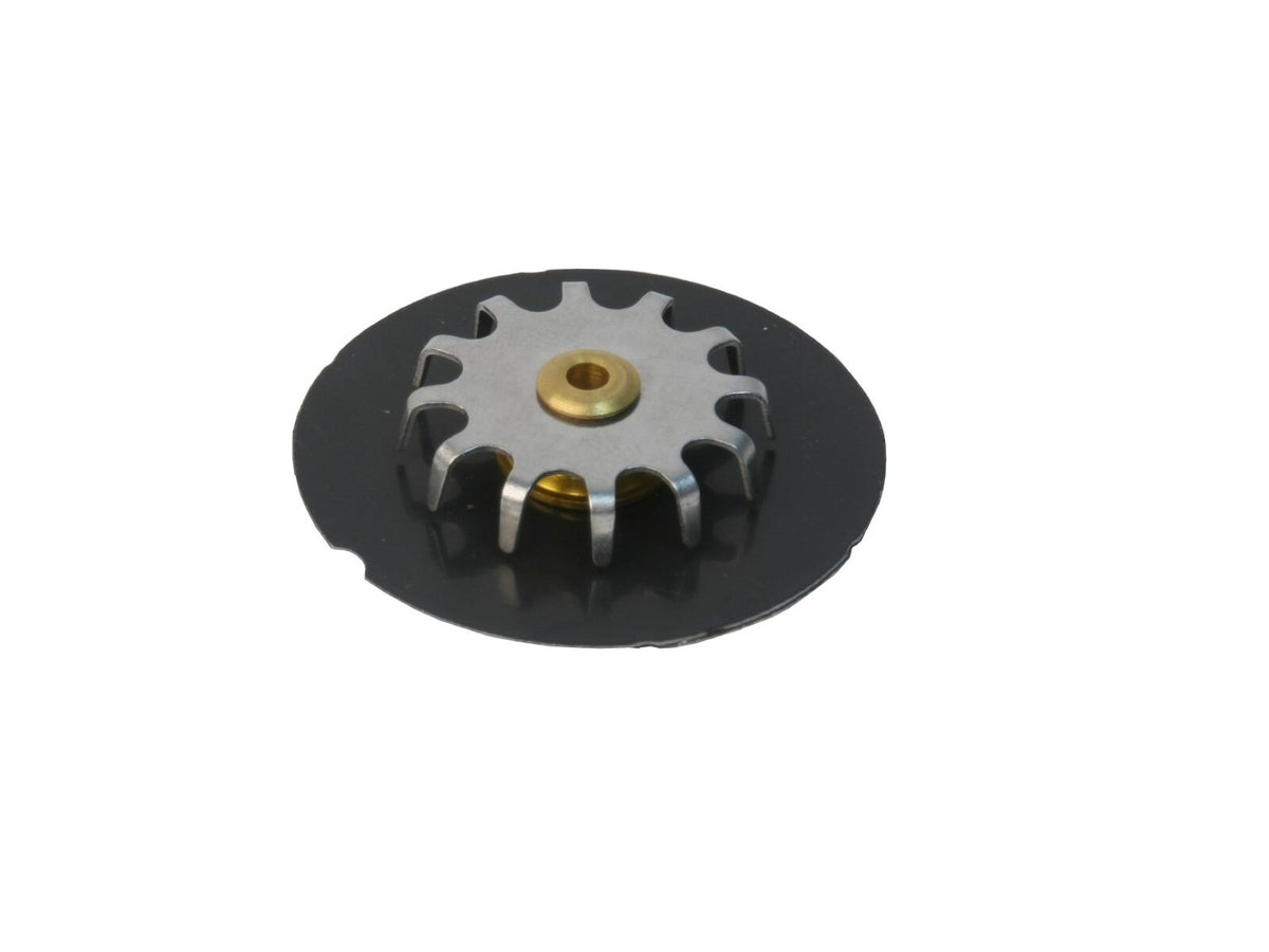 Porsche 928 964 993 1986-97 Front Brake Caliper Damping Plate 44mm 96535109600 partworks
