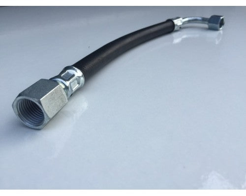 Porsche 924 Fuel Line Accumulator to Fuel Line From 1981 477209075 477209075A