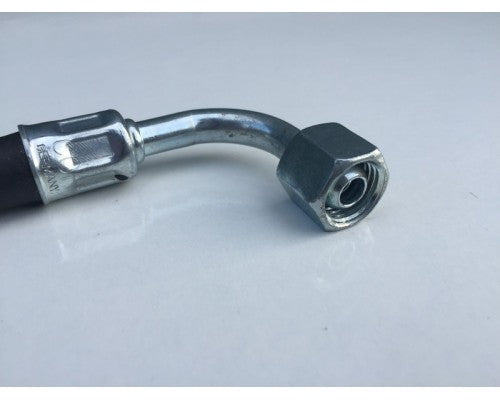 Porsche 924 Fuel Line Accumulator to Fuel Line From 1981 477209075 477209075A