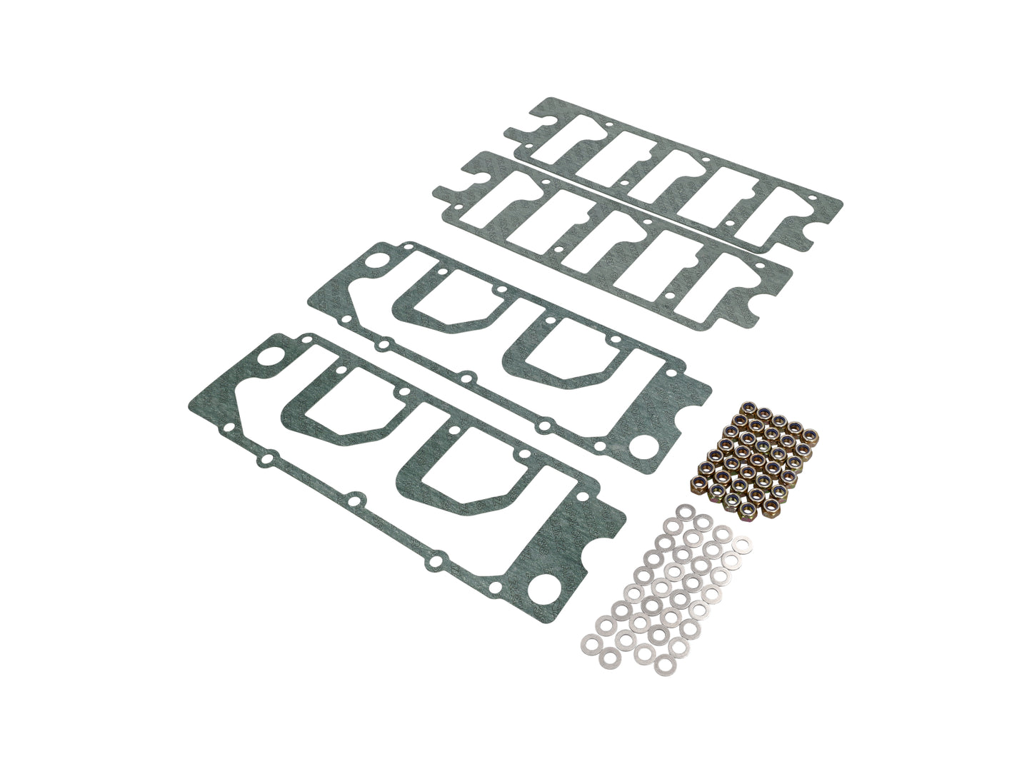 PORSCHE 911 1968-89 Camshaft rocker covers service kit  93010590201 OE style