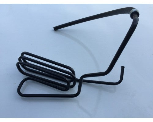 Porsche 944 924S Power Steering Cooler Pipe 944 347 459 03, 94434745903