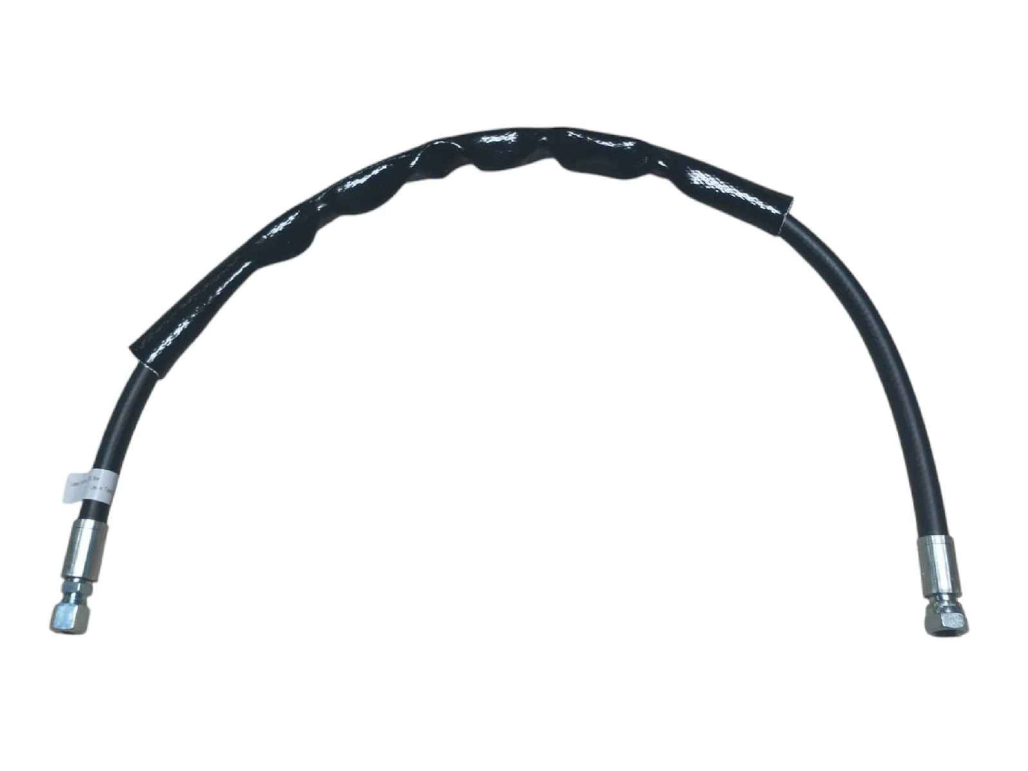 Porsche 944 & 924S High-Pressure Fuel Hose XL Safety Upgrade