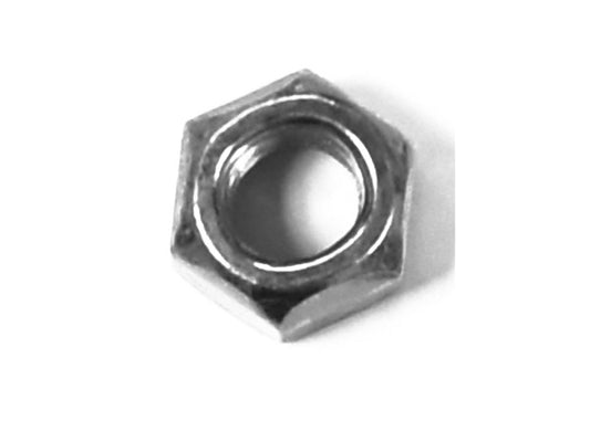 PORSCHE 1x Lock nut for PORSCHE 9000760250C 900.076.025.02
