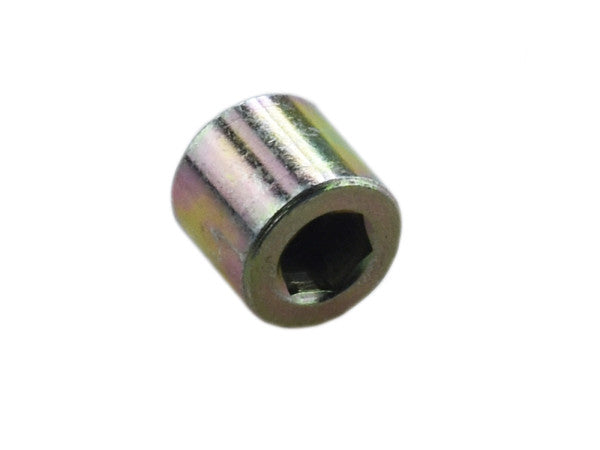 PORSCHE 1x Heat exchanger nut for PORSCHE 911 F/G SC 930 964 993 99908500102 999.085.001.03