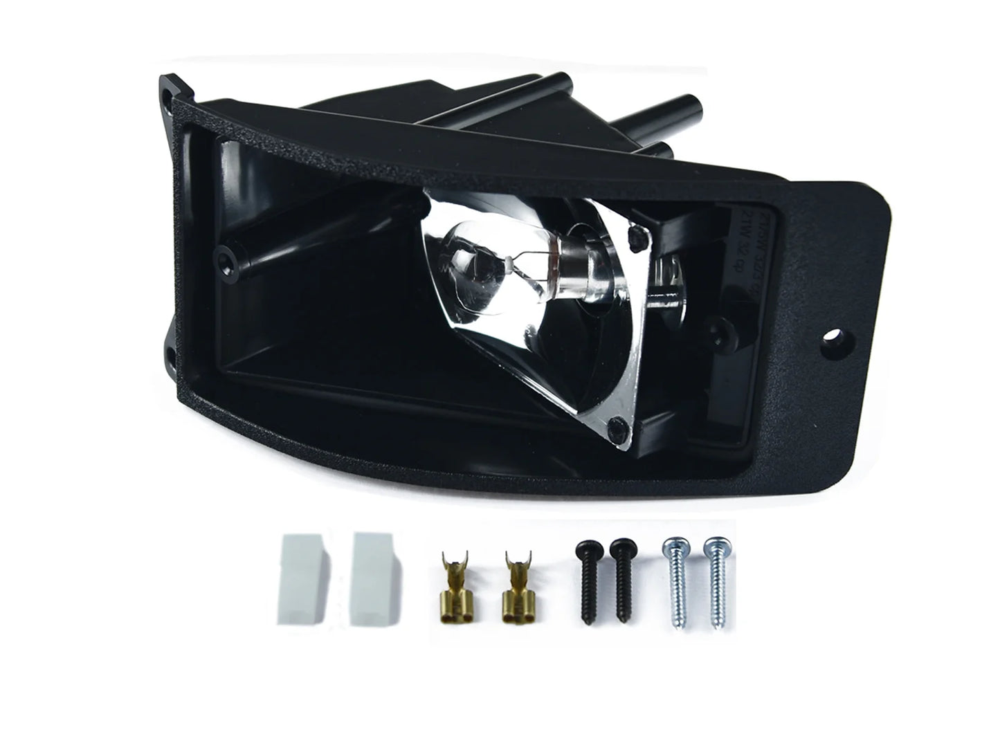 Porsche 924 944 (-89) Front Indicator Housing 477953044