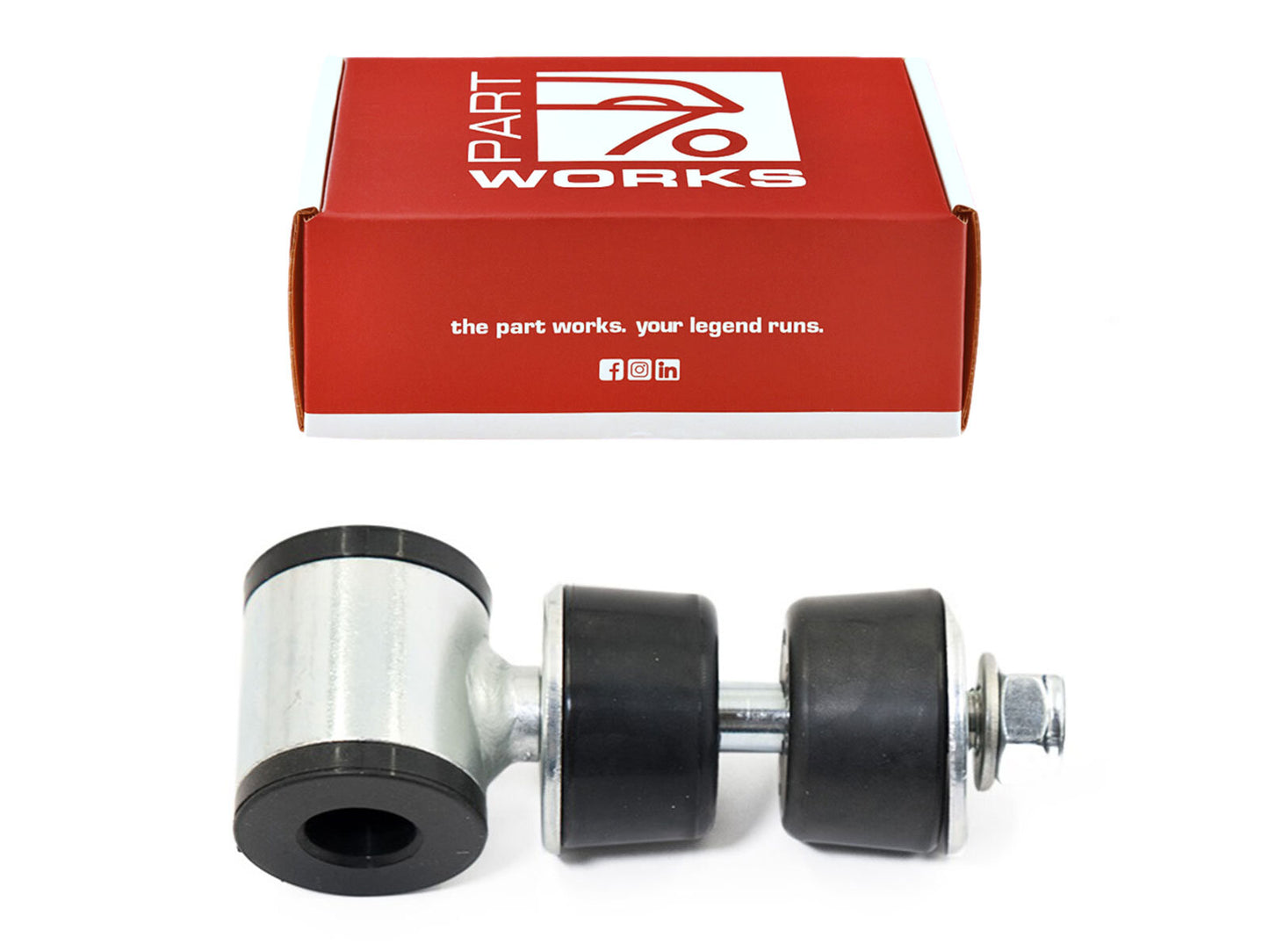 porsche-944-stabiliser-link-1x-partworks-951343075_porsche_95134307500