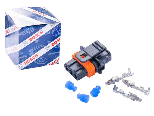 Porsche Connector Pulse Generator for Porsche 964 993 Crankshaft Sensor