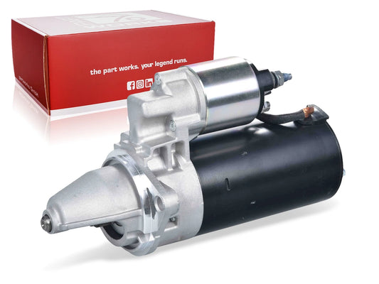 Porsche 964/993 (1988-97) Tiptronic Starter Motor 91160410201 Partworks