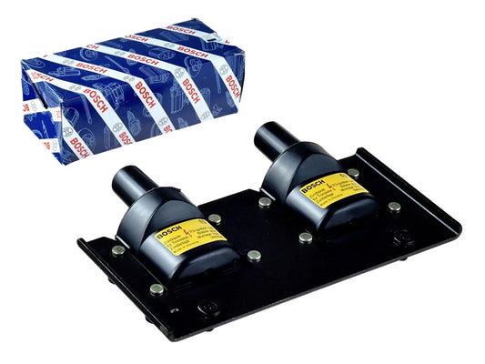 Porsche Ignition coil for Porsche 993 Carrera BOSCH