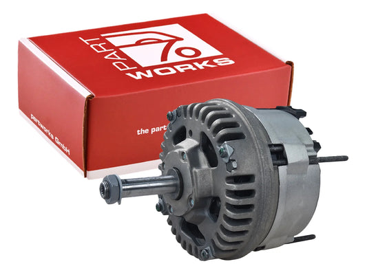 Porsche Alternator for Porsche 964 993 Carrera turbo 115A