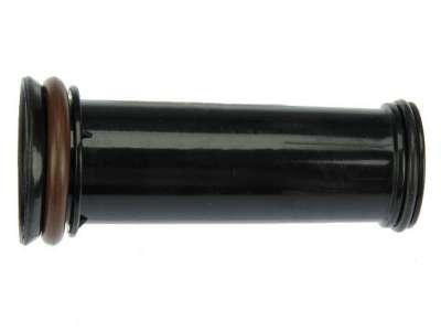 PORSCHE 1x spark plug sleeve for PORSCHE 986 Boxster 996 Carrera -'01 spark plug connector 996.105.325.52