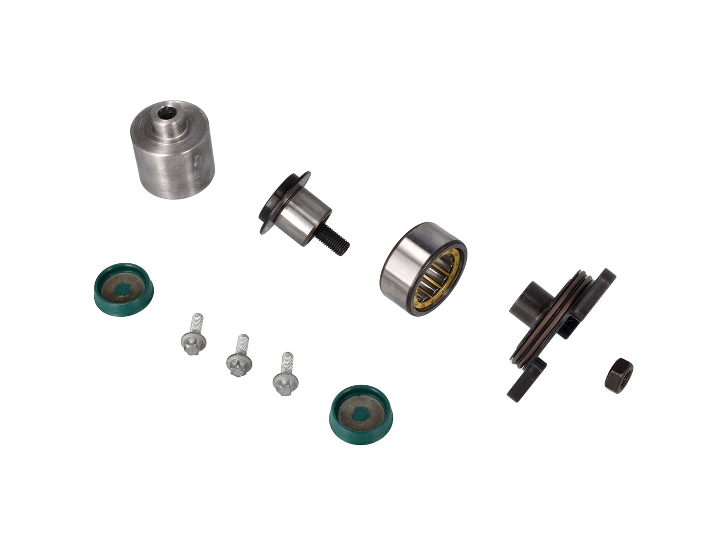 Porsche BOXSTER 986 / 996 / 997 IMS INTERMEDIATE SHAFT BEARING UPGRADE. ETERNAL FIX IMS 99610590102EPS