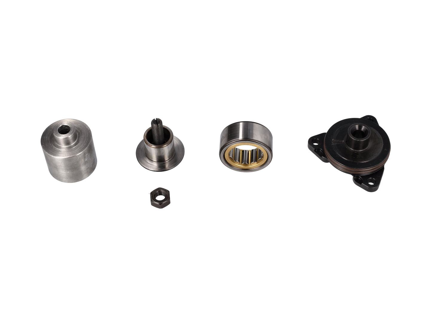 Porsche BOXSTER 986 / 996 / 997 IMS INTERMEDIATE SHAFT BEARING UPGRADE. ETERNAL FIX IMS 99610590102EPS