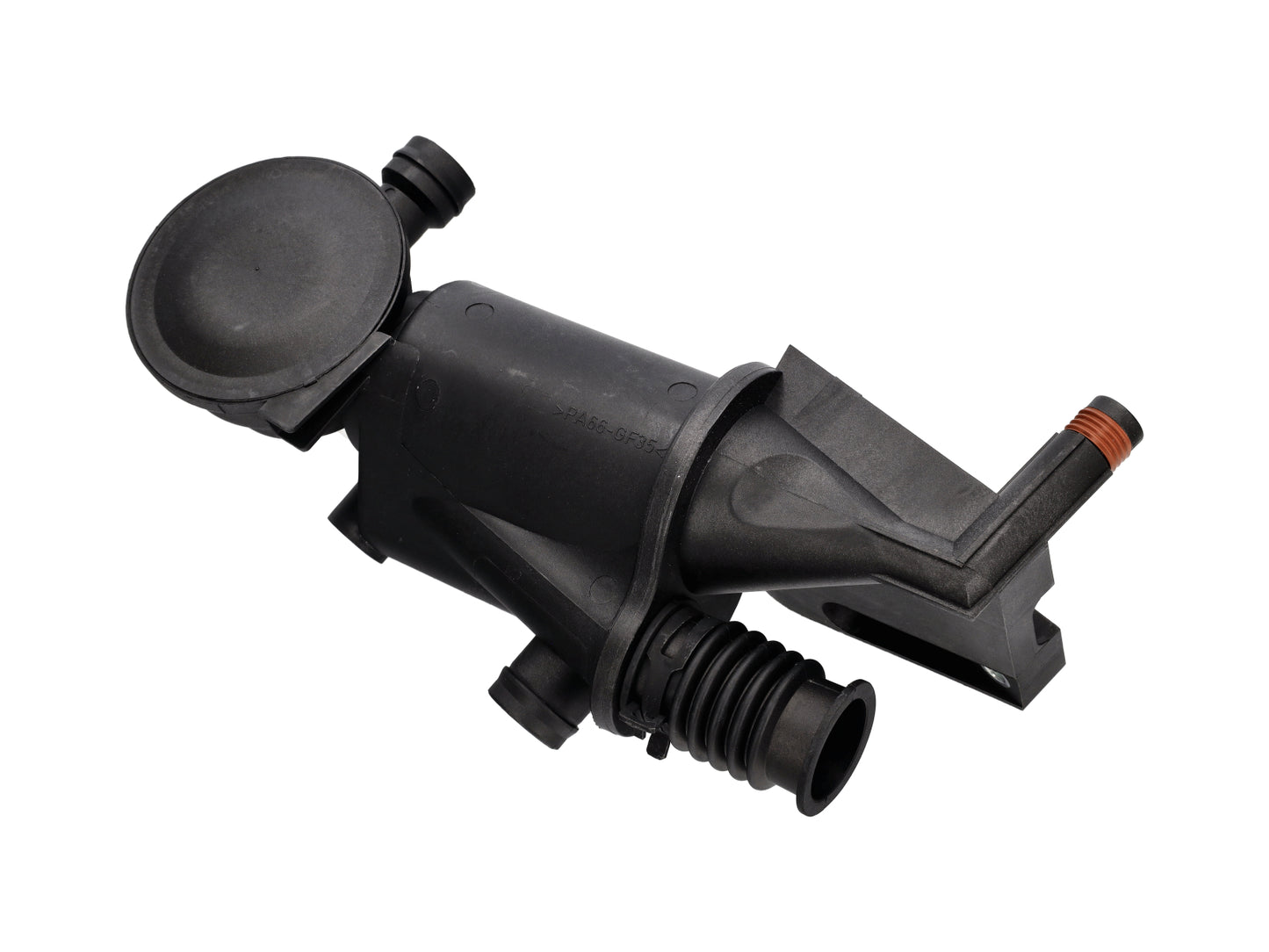 PORSCHE 986 Boxster up to -'02 Air Oil AOS separator crankcase 99610702304