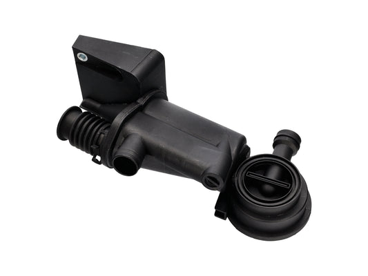 PORSCHE 986 Boxster up to -'02 Air Oil AOS separator crankcase 99610702304