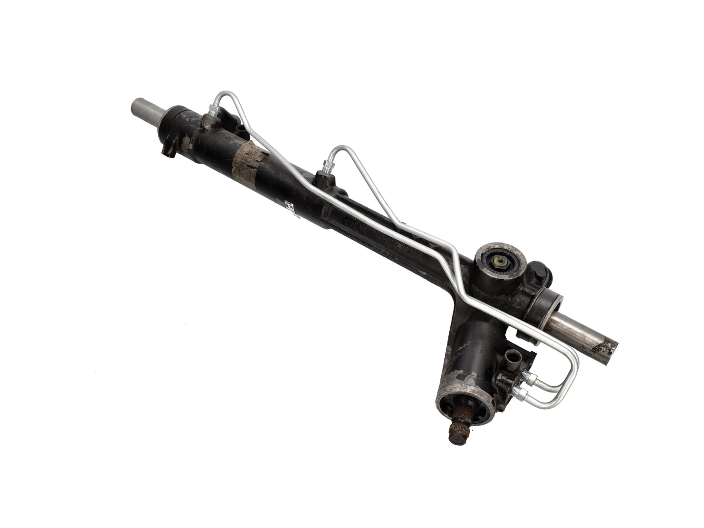 Porsche 911 996 986 Boxster Power Steering Rack Pipes (1998-2005)  99634701210 996 347 012 10